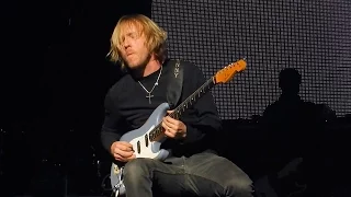 Kenny Wayne Shepherd - Voodoo Child (Slight Return) - Milwaukee,WI - March 9, 2016 LIVE