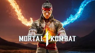 ЗРИТЕЛИ ОЗВЕРЕЛИ И НАЧАЛИ БРУТАЛИТЬ СТРИМЕРА MK11 Mortal Kombat