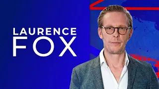 Laurence Fox |  Friday 10th February