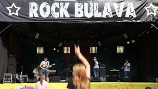 Драбадан - Адреналін (Rock Bulava 2019 live)