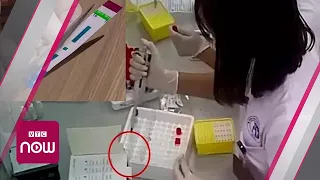 Đơn vị cấp que thử HIV kiên quyết đưa BV Xanh Pôn "lên thớt"