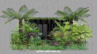 The trends to expect from the Chelsea Flower Show 2024 | RHS Chelsea Flower Show 2024