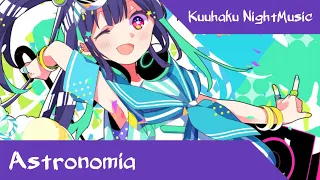 Nightcore Astronomia Remix