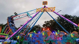 Nessy - Markmann (Offride) Cranger Kirmes Herne 2023