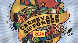 CARNEVALE GIFFONESE 2024