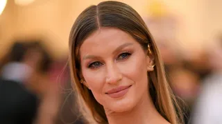 La Transformación De Gisele Bündchen Está Sorprendiendo A Todos