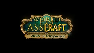 World Of Warcraft: Mists of Pandaria - ♂Right Version♂