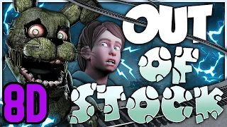 [8D AUDIO] Out of Stock - Dawko & DHeusta