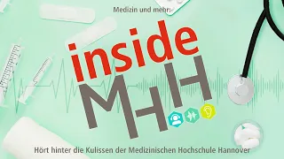 Inside MHH - Unterwegs im Keller der MHH