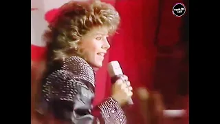 C.C. Catch - Cause You Are Young (East Germany TV, 22.06.1986)