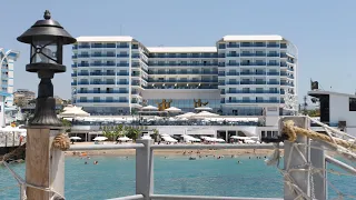 Azura Deluxe Resort & Spa - Ultra All Inclusive TURKEY 2020/Urlaub in der Türkei #217