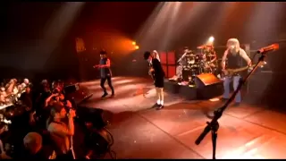 Hell Ain't a Bad Place to Be (Live at the Circus Krone, Munich, Germany June 17, 2003)