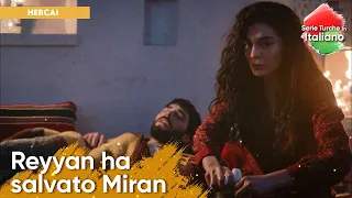 Amore, quanto sei vicino all'odio... - Hercai