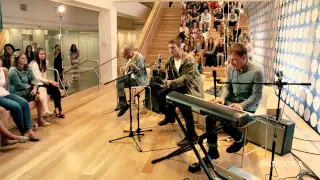 Cold War Kids – “First (Live at Pandora NYC)”