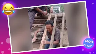 TOTAL IDIOTS AT WORK l FAIL COMPILATION  #56