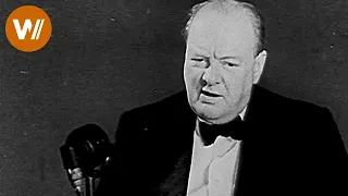 Winston Churchill - Part 1: Voice of a Lion | Those Who Shaped the 20th Century, Ep. 2