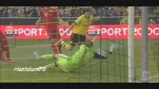 Manuel neuer Best saves of 2013/14 Best goal keeper in the world