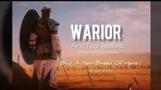 Warrior BASS BOOSTED - Akon - Red One
