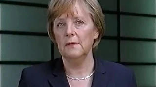 Parteien zur Wahl Merkel 2005