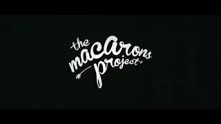 Anda - Tentang Seseorang (the macarons project cover )