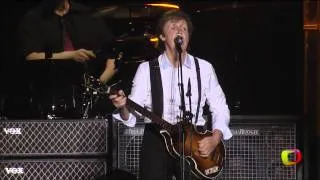 19 - Paul McCartney - Band on the Run @ Rio de Janeiro 22/05/11 HD
