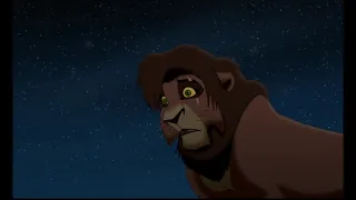 The Lion King 2 - Love Will Find A Way (Norwegian)