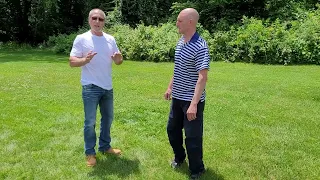Guillotine Choke Defense | Street Fight Survival | Self Defense Technique