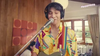 Phum Viphurit - Long Gone | Overpass Virtual Concert 2020