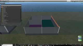 Second Life : FREE - Complete 1 HOUR Land Impact Course (PRIM To MESH)