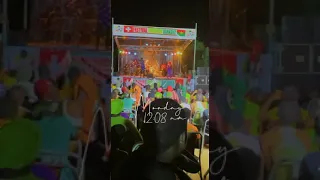 ELDJI FESTIVAL FARAKAN DJANDJO...A BOBO...