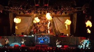 Iron Maiden-As melhores Músicas Parte 1 (20° ao 11°)  Legendado HD 1080p