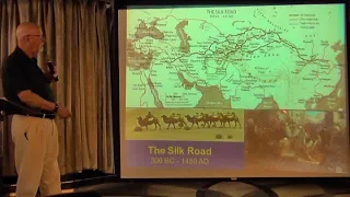 Silk Road Empires: Marvels of China and Japan