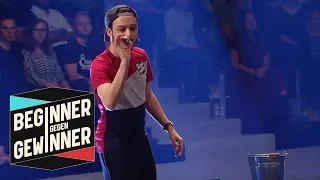 Finale: Das ultimative Flummi-Game | Beginner gegen Gewinner | ProSieben