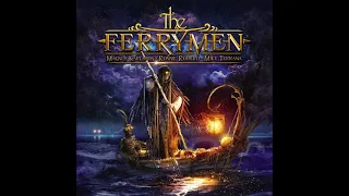 The Ferrymen - 2017 - The Ferrymen (Melodic Heavy Power Metal)