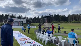 ISSF Junior World Cup 2022 SUHL Ladies Teams Bronze