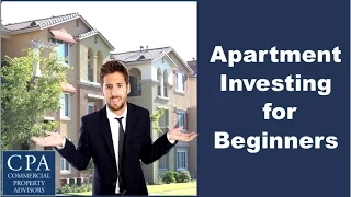 Apartment Investing for Beginners