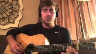 Die A Happy Man-Thomas Rhett (Codi Ness Cover)