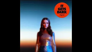 Sigrid - It Gets Dark (Official Audio)