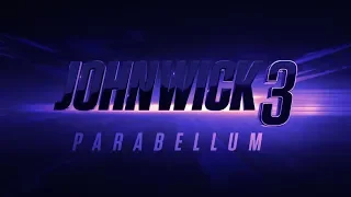 JOHN WICK 3   PARABELLUM |2019| VOSTFR NL ~ WebRip