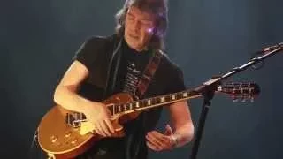 Steve Hackett LA - Supper's Ready Finale - Armando Gallo