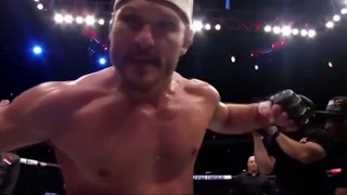 "King Is Born" - Stipe Miocic UFC Highlights