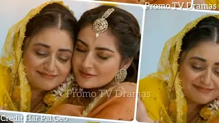 Jaan Nisar Episode 08 Promo | Jaan Nisar Ep 08 Teaser | Tomorrow at 8:00 PM only on Har Pal Geo