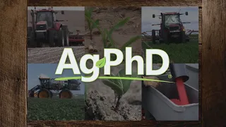 Ag PhD Show #1146 (Air Date 3-22-20)