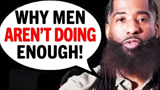 7 Reasons Why MEN Give Minimal Effort (Why Men Pull Away)