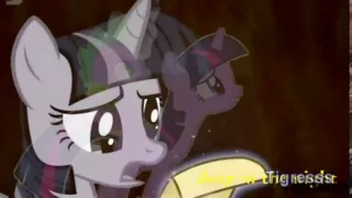 'Angel of darkness' (PMV)