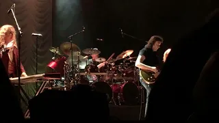 Steve Hackett - Get 'em out by Friday