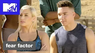 'Shock Therapy' Official Sneak Peek | Fear Factor Hosted by Ludacris | MTV