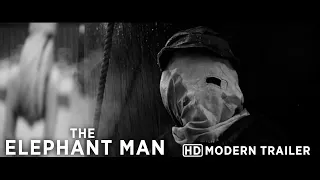 The Elephant Man  (1980) modern trailer