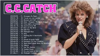 C.C.Catch New Wave 80's - C.C.Catch greatest hits full album playlist - Top 20 best songs C.C.Catch