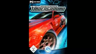 NFS Underground OST